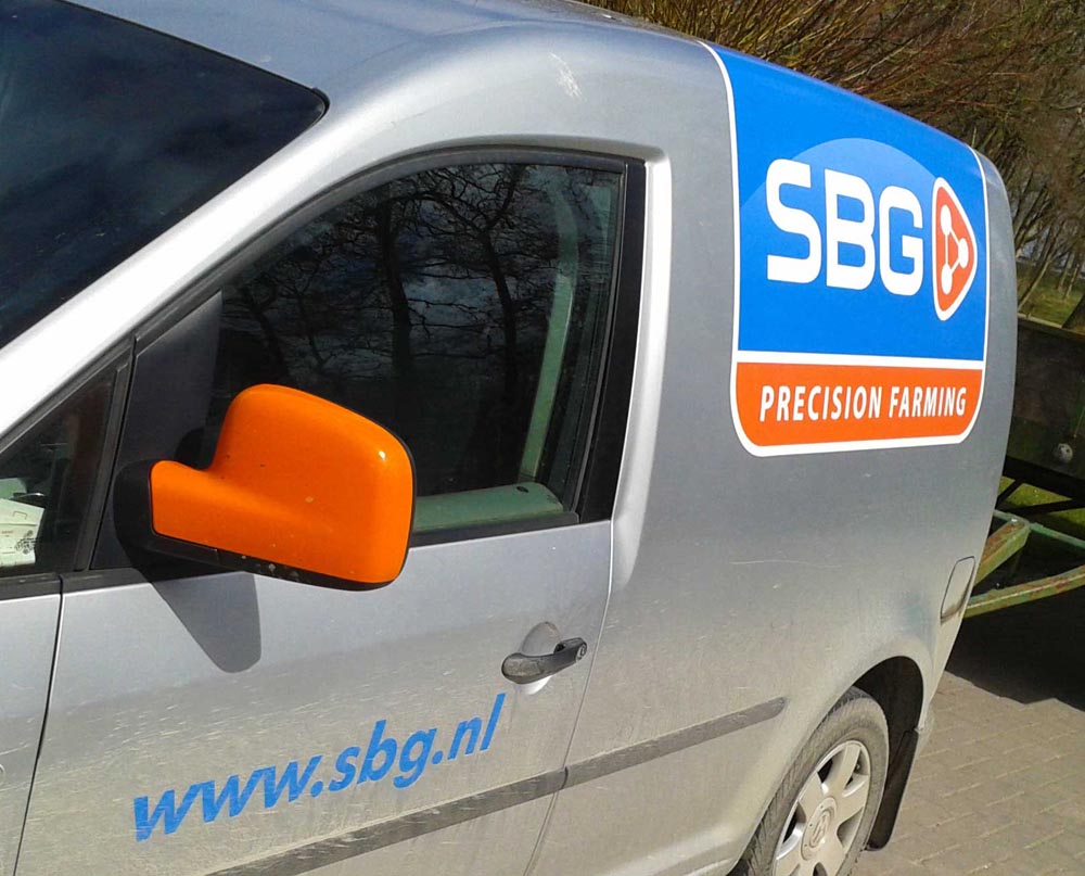 SBG-auto