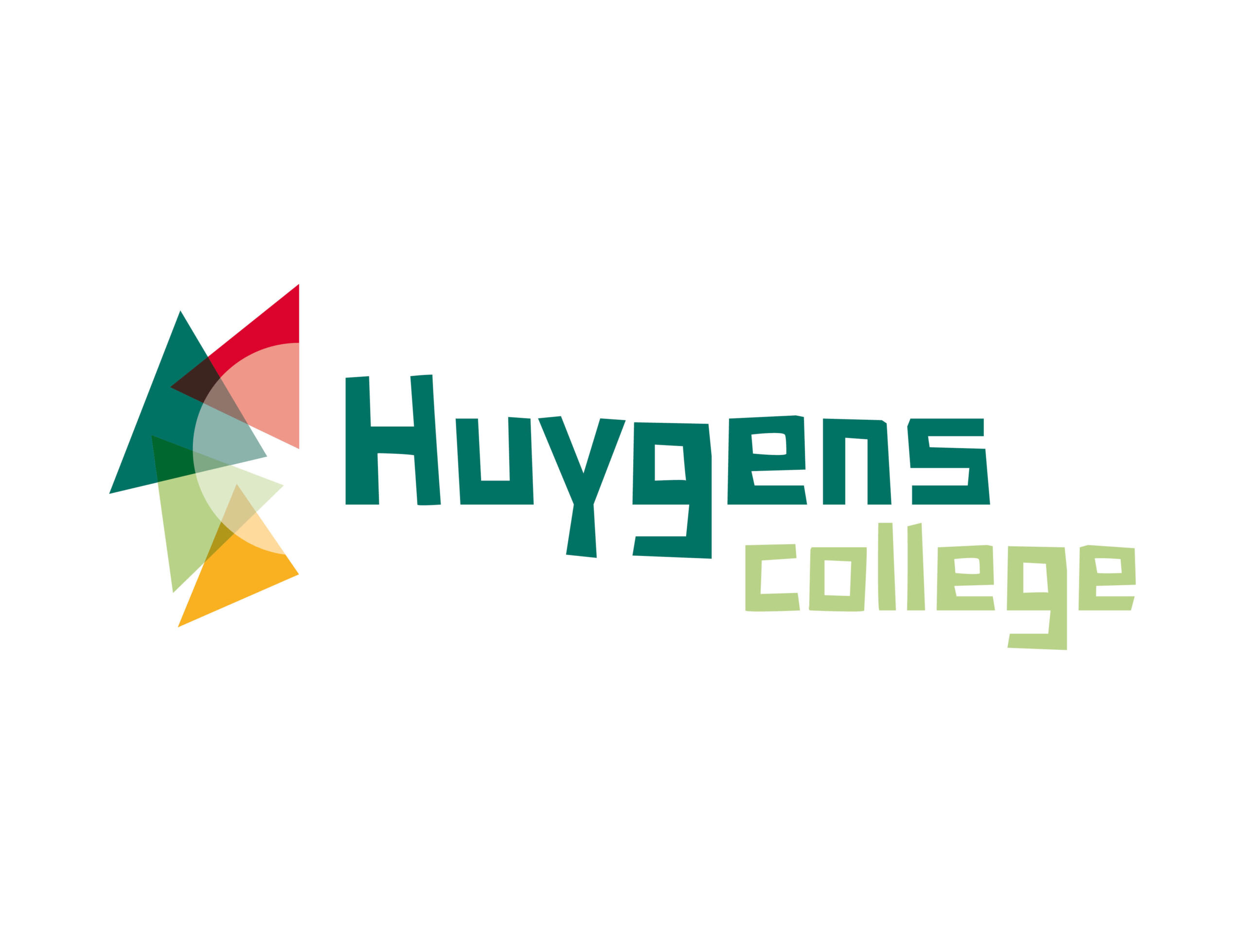 Logo Huygens College