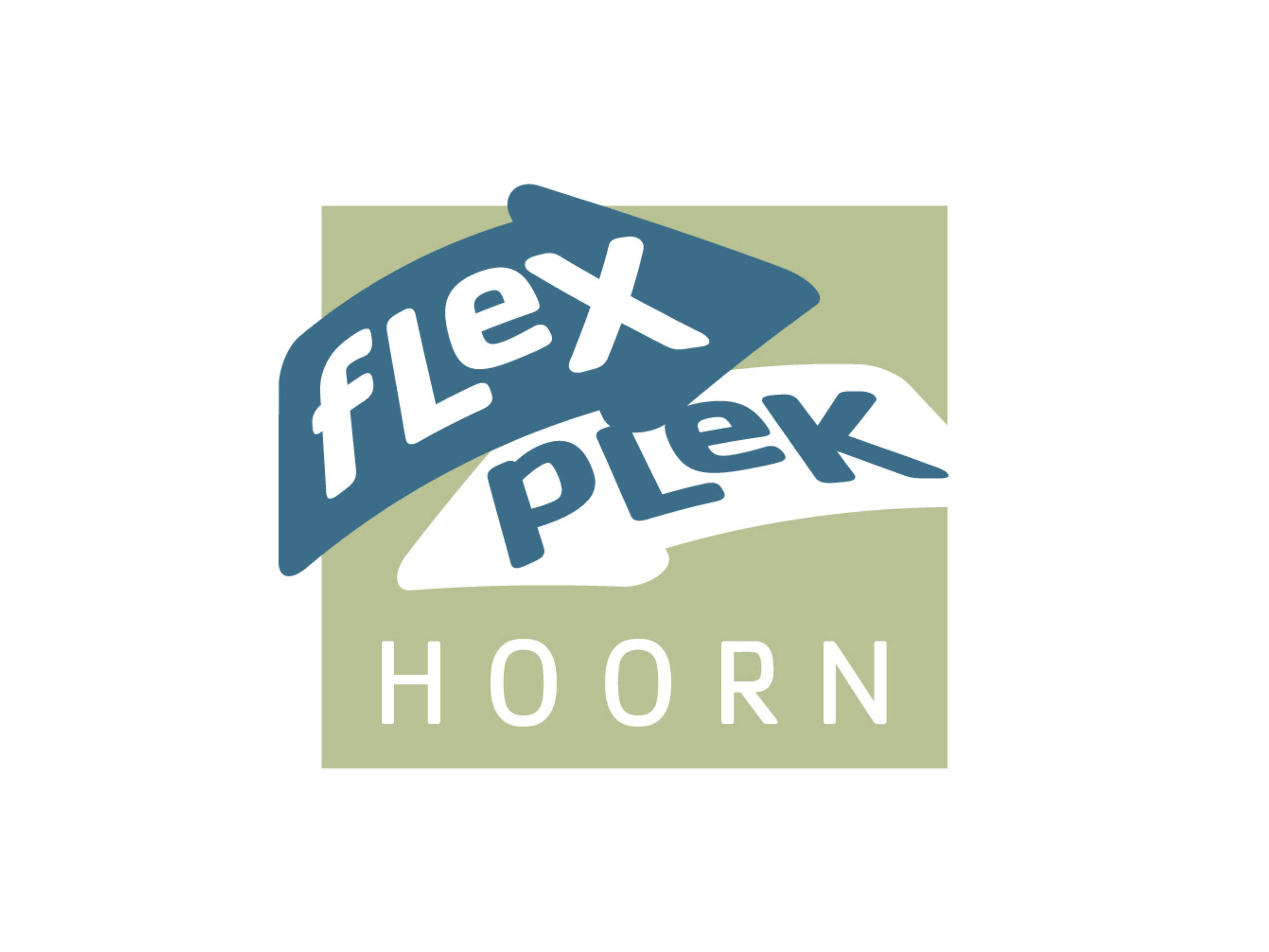 Logo Flexplek Hoorn
