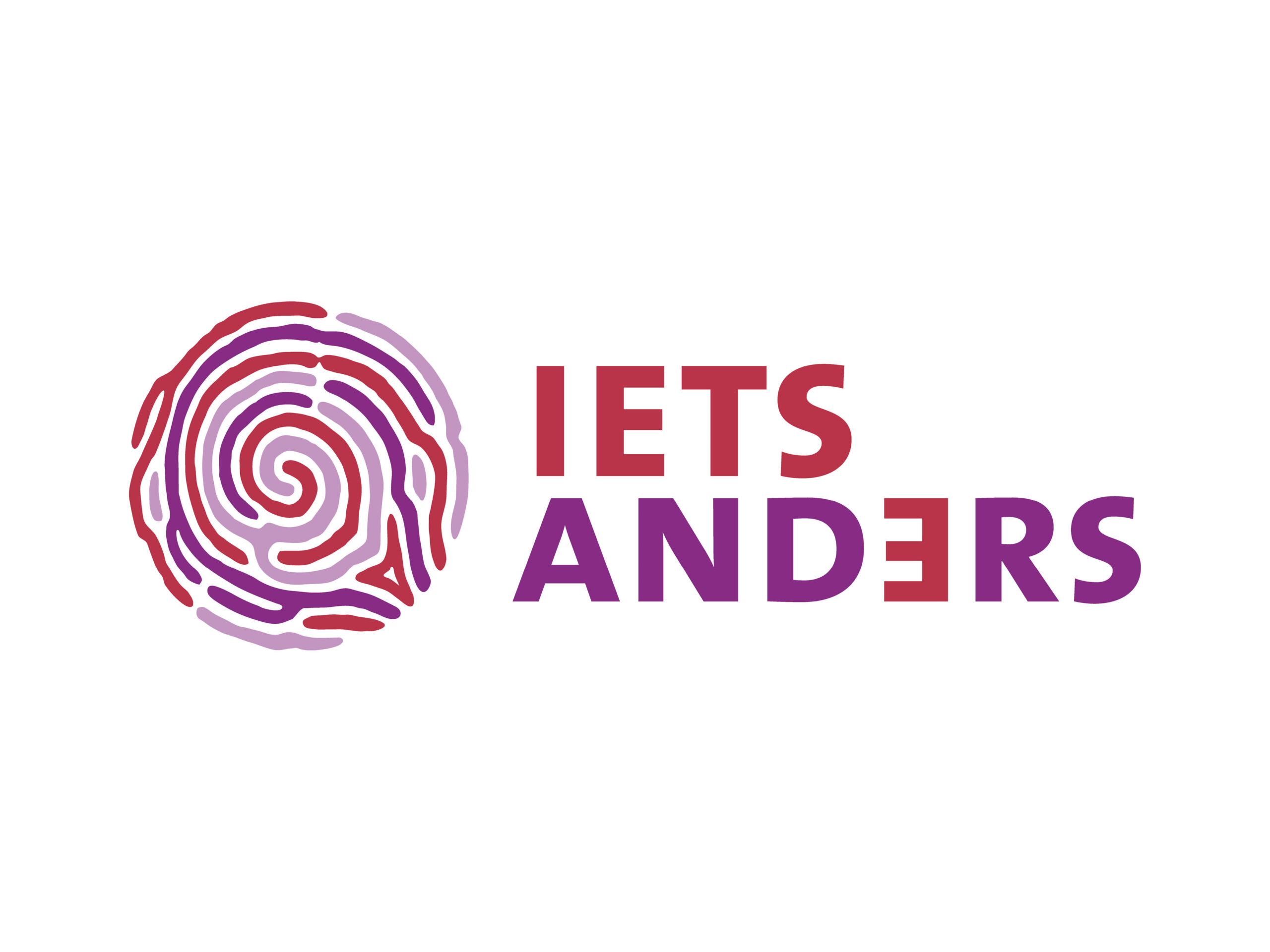 Logo Iets Anders