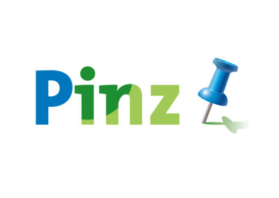 Logo Pinz