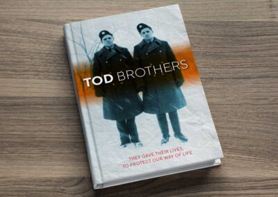 Tod brothers
